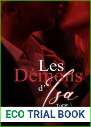 Les Demons d|Isa - Tome 1 (French Edition)