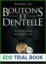 Boutons et dentelle (Boutons, #1)