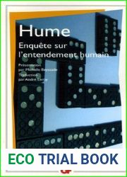 Enquete sur l|entendement humain