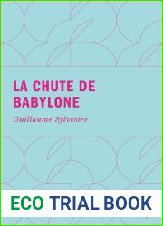 La chute de Babylone