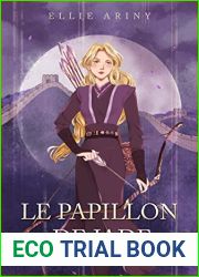 Le Papillon de Jade: livre 3 (L|Empire de Jade) (French Edition)