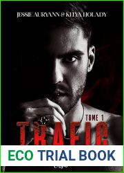 Trafic - Tome 1 (French Edition)