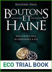 Boutons et haine (Boutons, #2)