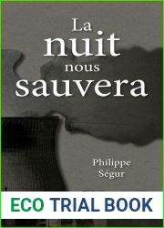 La nuit nous sauvera