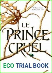 Le Prince Cruel (Peuple de l|air, #1)