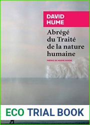 Abrege du traite de la nature humaine (Rivages poche petite bibliotheque) (French Edition)