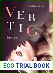 Vertig (New Romance Numerique) (French Edition)