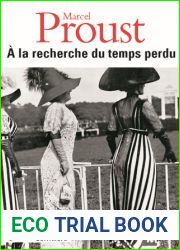 A la recherche du temps perdu