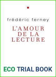 L|Amour de la lecture (French Edition)