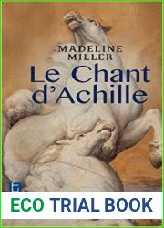 Le Chant d|Achille