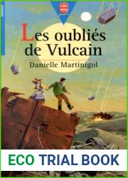 Les Oublies de Vulcain