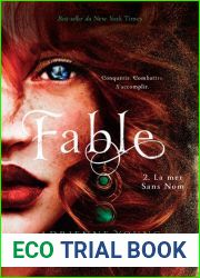 L.a mer sans nom (Fable, #2)