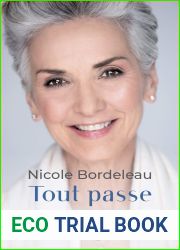 Tout passe : comment vivre les changements avec serenite (French Edition)