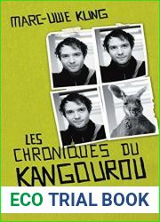 Les chroniques du kangourou