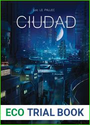 C.I.U.D.A.D. (French Edition)