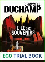 L|ile des souvenirs (French Edition)