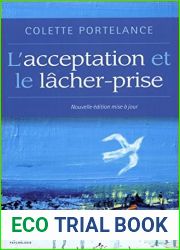 L|acceptation et le lacher-prise