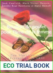 Bouillon de poulet pour l|ame de la femme (BIEN-ETRE (NP) (A))