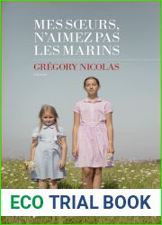 Mes soeurs, n|aimez pas les marins (French Edition)