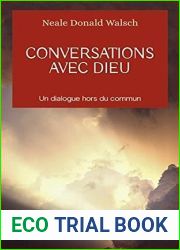 Conversations avec Dieu