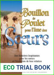 Bouillon de poulet pour l|ame des soeurs