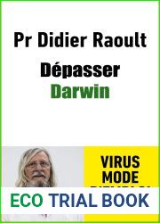 Depasser Darwin (French Edition)