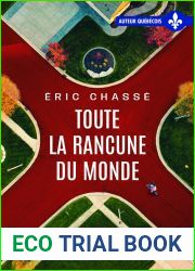 Toute la rancune du monde