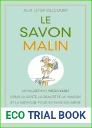 Le savon malin (French Edition)