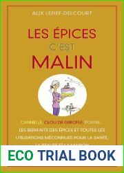 Les epices, c|est malin (VIE QUOTI POCHE)