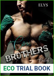 Cox Brothers - tome 2 : Caleb