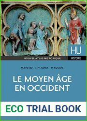 Le Moyen-age en Occident