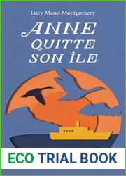 Anne quitte son ile