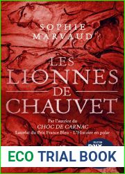 Les Lionnes de Chauvet