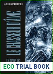 Le Chasseur d|ame (Night Lords #1)
