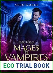 Le mariage royal (Mages et vampires t. 1) (French Edition)