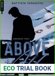 ABOVE ALL #1 Embarquer - nouvelle edition (French Edition)