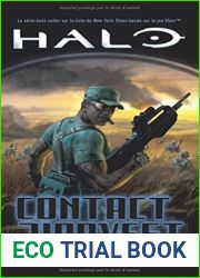 Halo: Contact Harvest (Halo #5)
