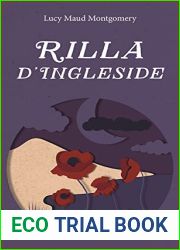 Rilla d|Ingleside (Anne 8)