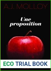 Une proposition