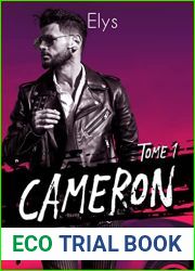 Brooks and Co Tome 1: Cameron