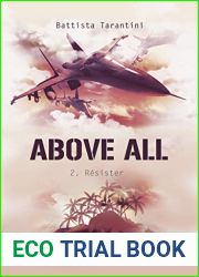 Resister (Above All #2)