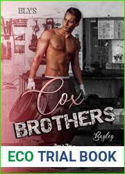 Cox Brothers - Tome 4 : Bayley (French Edition)