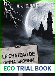 Le chateau de Tanna|Saoghal (I-Mage-In-Air)