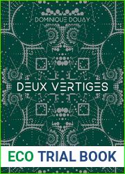 Deux vertiges (French Edition)