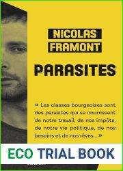 Parasites (French Edition)