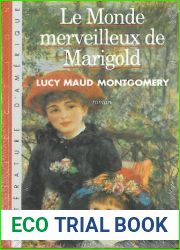 Le Monde merveilleux de Marigold