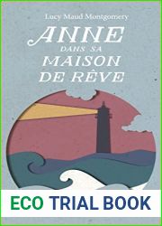 Anne dans sa maison de reve