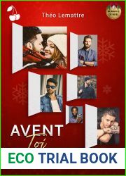 Avent Toi (French Edition)