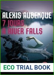 7 jours a River Falls
