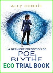 La derniere expedition de Poe Blythe